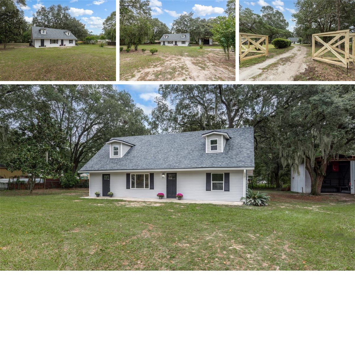 86060 Hill Valley Ave, Yulee, FL 32097